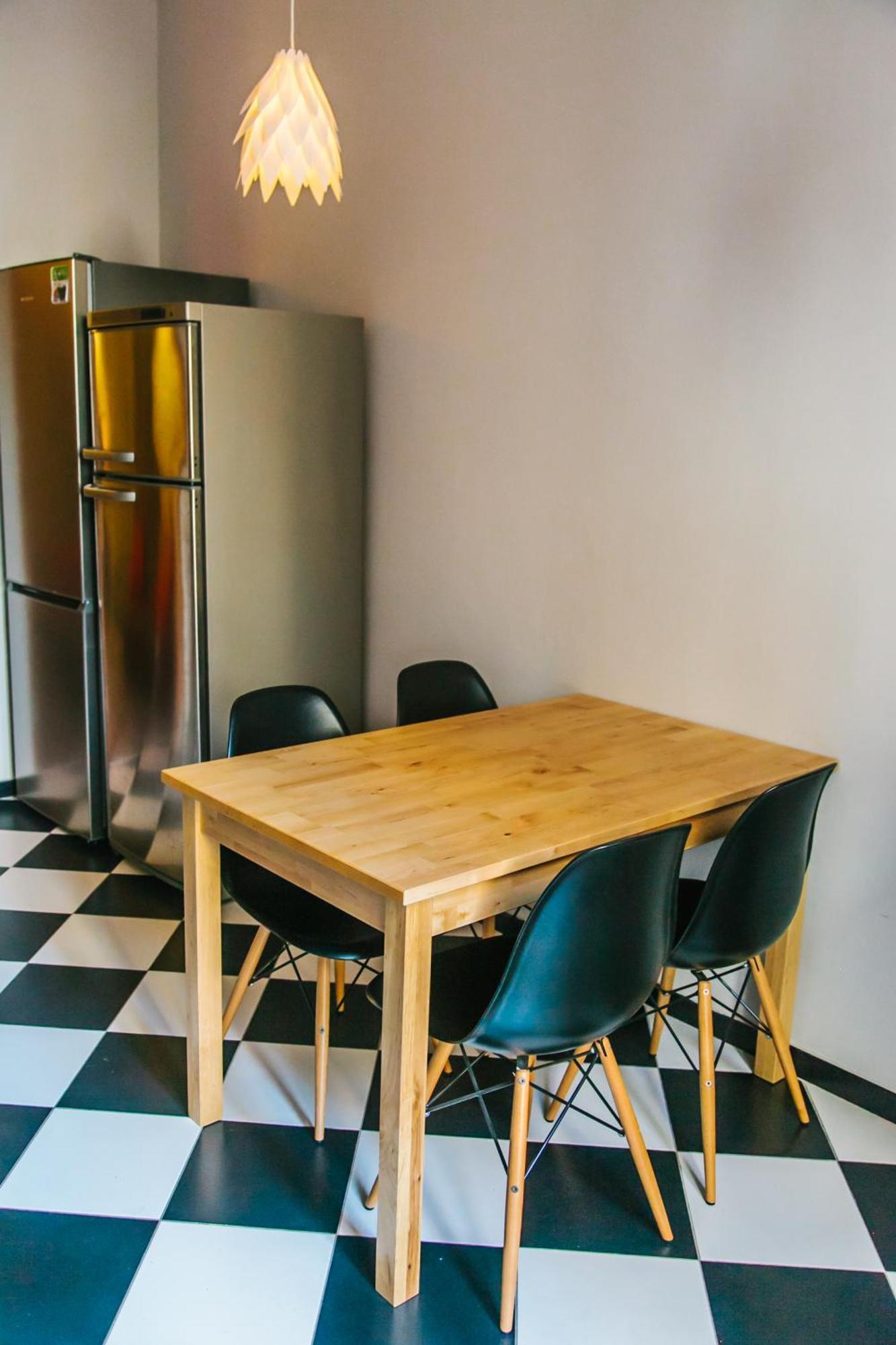 Zoorooms Boutique Guesthouse Барселона Экстерьер фото