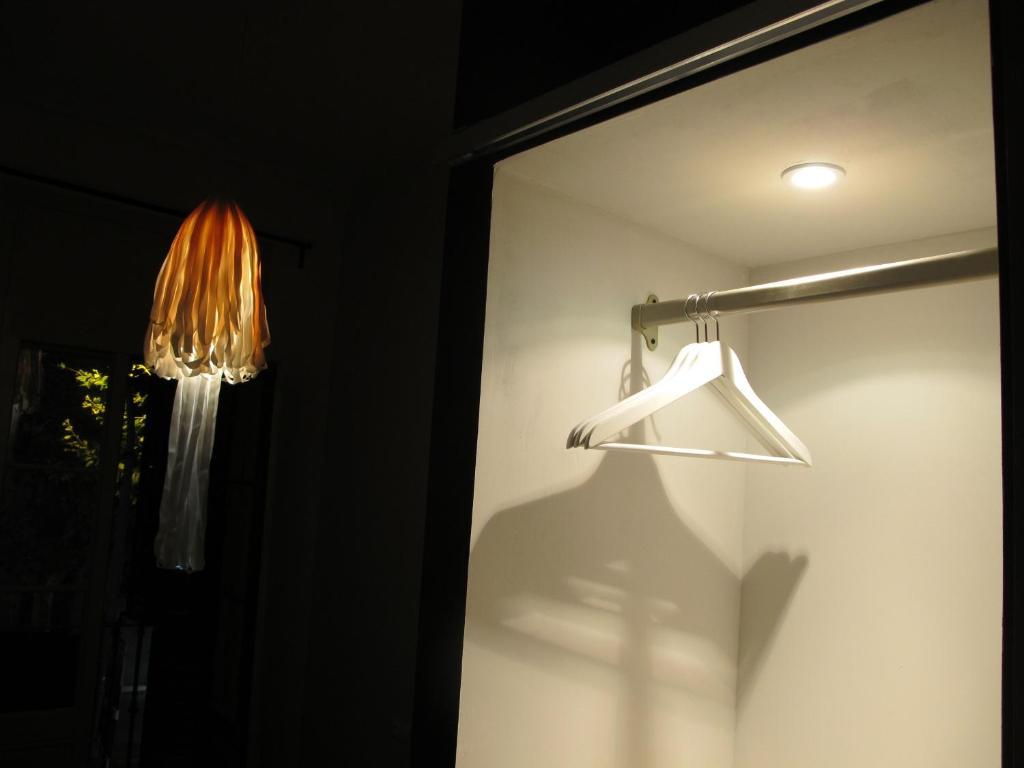 Zoorooms Boutique Guesthouse Барселона Номер фото