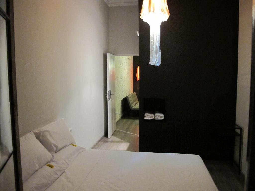 Zoorooms Boutique Guesthouse Барселона Номер фото