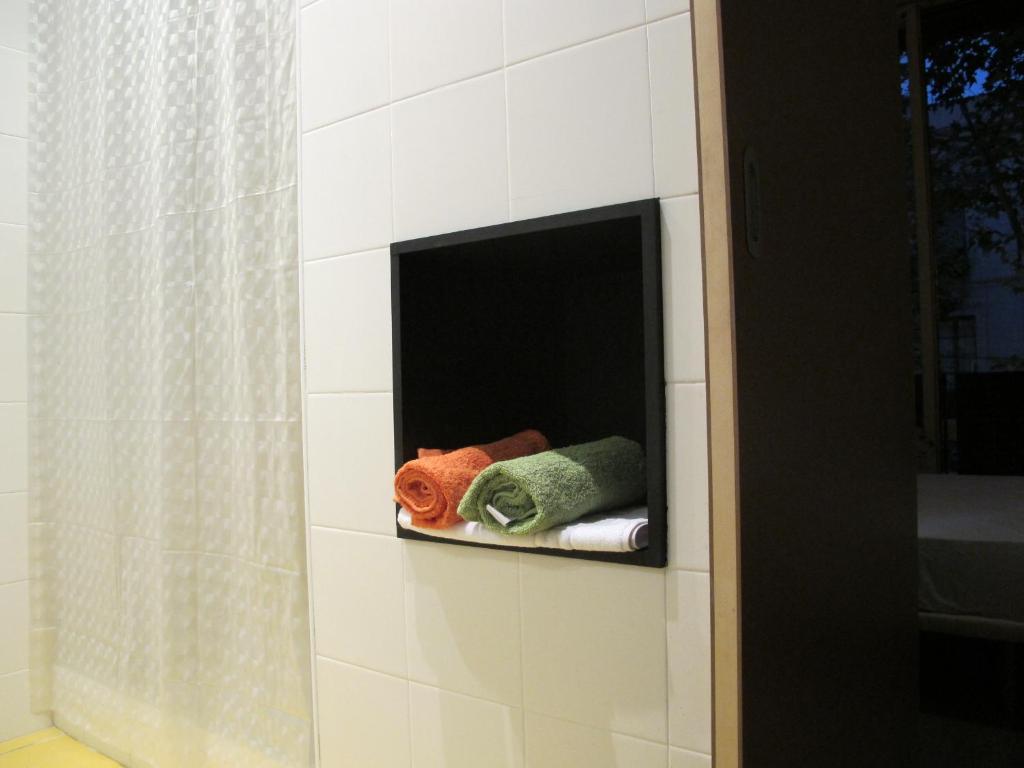 Zoorooms Boutique Guesthouse Барселона Номер фото
